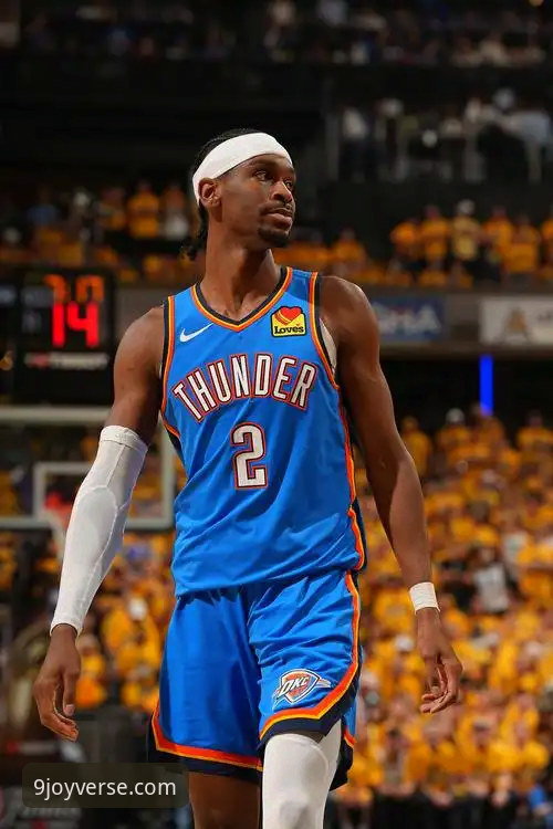 九游游戏论坛 雷霆加时险胜活塞背后:亚历山大47分神迹的战术与心理深度解析