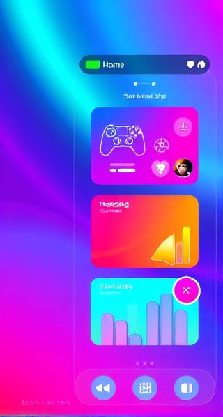 开启你的专属游戏乐园